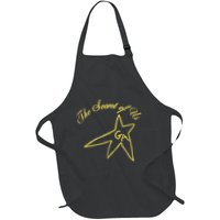 The Secret Of Us Ga Star Album Tsou Apron