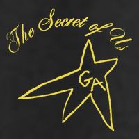 The Secret Of Us Ga Star Album Tsou Golf Towel