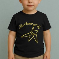 The Secret Of Us Ga Star Album Tsou Toddler T-Shirt