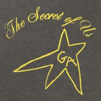 The Secret Of Us Ga Star Album Tsou Cotton Canvas Backpack