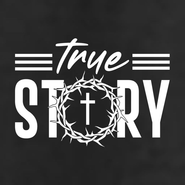 True Story of crucifixion and resurrection of Jesus Celebrating Easter Adult Drive Performance Visor
