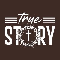 True Story of crucifixion and resurrection of Jesus Celebrating Easter T-Shirt
