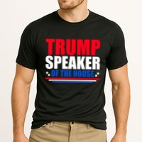 Trump Speaker Of The House Cooling Performance Crew T-Shirt