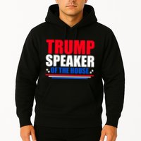Trump Speaker Of The House Hoodie