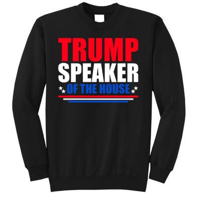 Trump Speaker Of The House Sweatshirt