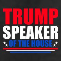 Trump Speaker Of The House Trucker Hat