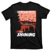 The Shining Overlook Ad T-Shirt