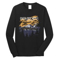 The Shining Overlook Long Sleeve Shirt