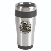 The Same Ones Who Sell The Panic Sell 16oz Travel Tumbler