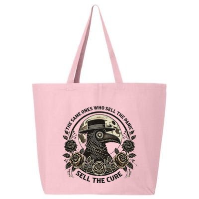 The Same Ones Who Sell The Panic Sell 25L Jumbo Tote