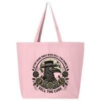 The Same Ones Who Sell The Panic Sell 25L Jumbo Tote