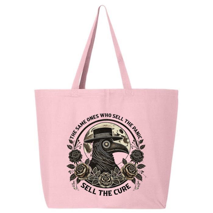 The Same Ones Who Sell The Panic Sell 25L Jumbo Tote