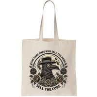 The Same Ones Who Sell The Panic Sell Bag