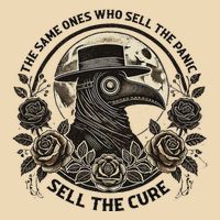 The Same Ones Who Sell The Panic Sell Bag