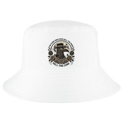 The Same Ones Who Sell The Panic Sell Cool Comfort Performance Bucket Hat