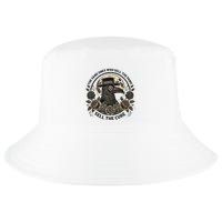 The Same Ones Who Sell The Panic Sell Cool Comfort Performance Bucket Hat
