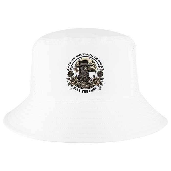 The Same Ones Who Sell The Panic Sell Cool Comfort Performance Bucket Hat