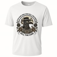 The Same Ones Who Sell The Panic Sell Performance Shirt
