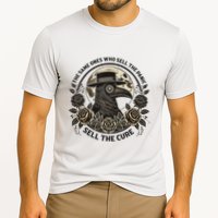 The Same Ones Who Sell The Panic Sell Performance Shirt