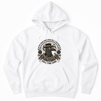 The Same Ones Who Sell The Panic Sell Hoodie