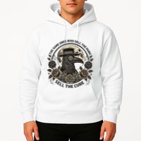 The Same Ones Who Sell The Panic Sell Hoodie