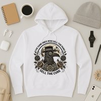The Same Ones Who Sell The Panic Sell Hoodie