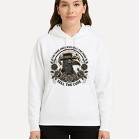 The Same Ones Who Sell The Panic Sell Hoodie
