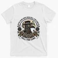 The Same Ones Who Sell The Panic Sell T-Shirt