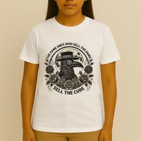 The Same Ones Who Sell The Panic Sell T-Shirt