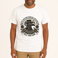 The Same Ones Who Sell The Panic Sell Tall T-Shirt
