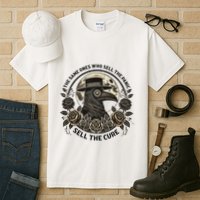 The Same Ones Who Sell The Panic Sell Tall T-Shirt