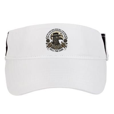 The Same Ones Who Sell The Panic Sell Adult Drive Performance Visor