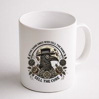 The Same Ones Who Sell The Panic Sell Mug