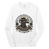 The Same Ones Who Sell The Panic Sell Tall Long Sleeve T-Shirt