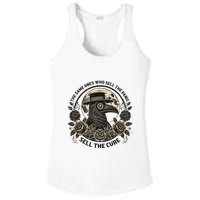 The Same Ones Who Sell The Panic Sell Ladies PosiCharge Competitor Racerback Tank