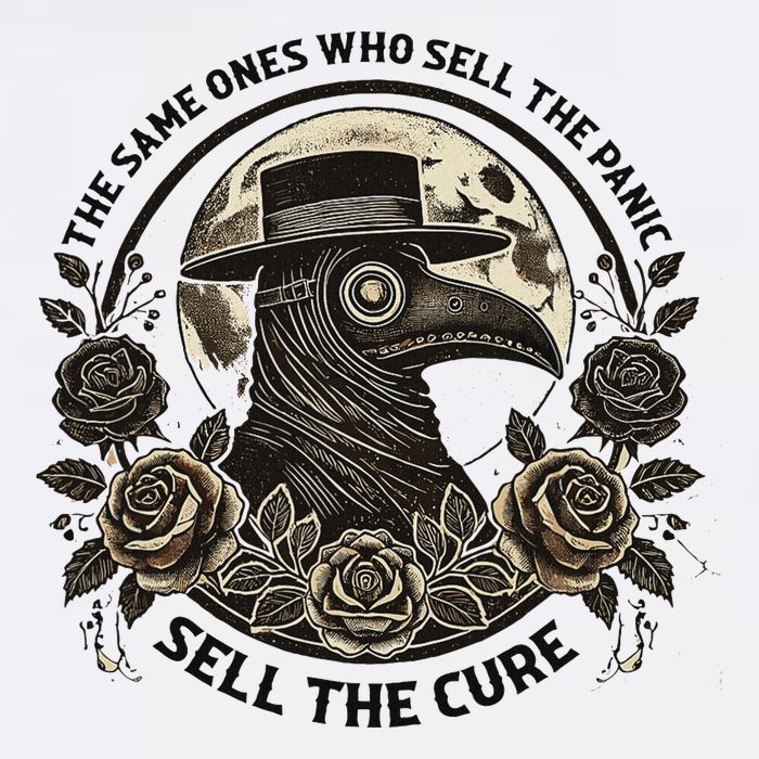 The Same Ones Who Sell The Panic Sell Cooling Performance Long Sleeve Crew
