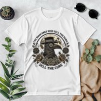 The Same Ones Who Sell The Panic Sell Premium T-Shirt