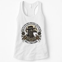 The Same Ones Who Sell The Panic Sell Womens Tank Top