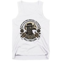 The Same Ones Who Sell The Panic Sell Tank Top
