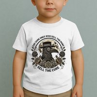 The Same Ones Who Sell The Panic Sell Toddler T-Shirt