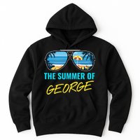 The Summer Of George Pop Culture Hoodie