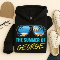 The Summer Of George Pop Culture Hoodie