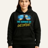 The Summer Of George Pop Culture Hoodie