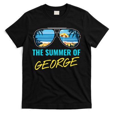 The Summer Of George Pop Culture T-Shirt