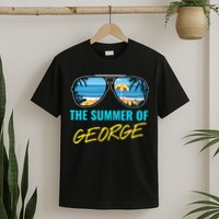 The Summer Of George Pop Culture T-Shirt