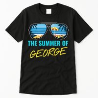 The Summer Of George Pop Culture Tall T-Shirt