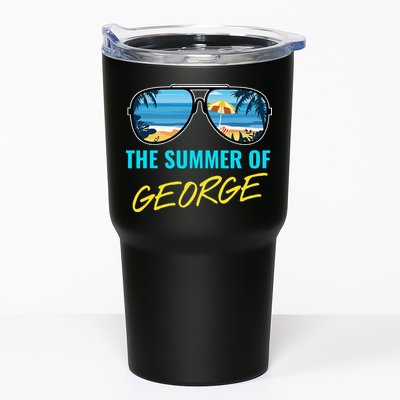 The Summer Of George Pop Culture Tumbler
