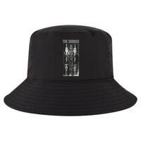 The Shroud of Turin Burial Cloth of Jesus Potentially Cool Comfort Performance Bucket Hat