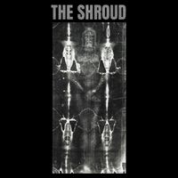 The Shroud of Turin Burial Cloth of Jesus Potentially USA-Made Doggie Bandana
