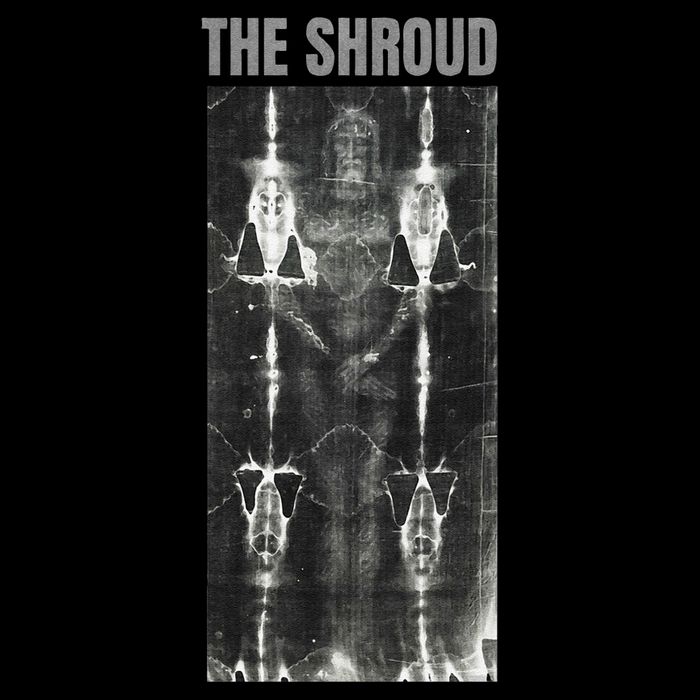 The Shroud of Turin Burial Cloth of Jesus Potentially USA-Made Doggie Bandana